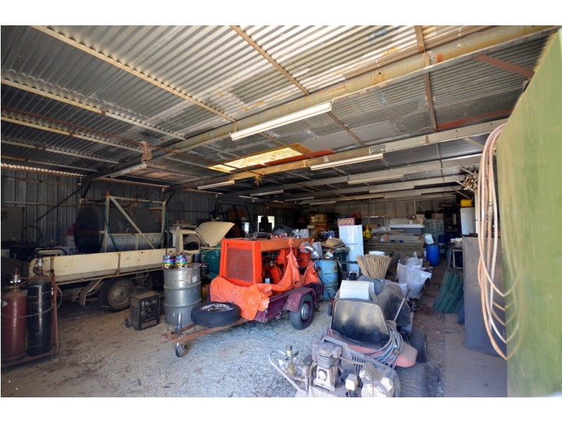 1175 Redbank – Barkly Road, Barkly VIC 3384