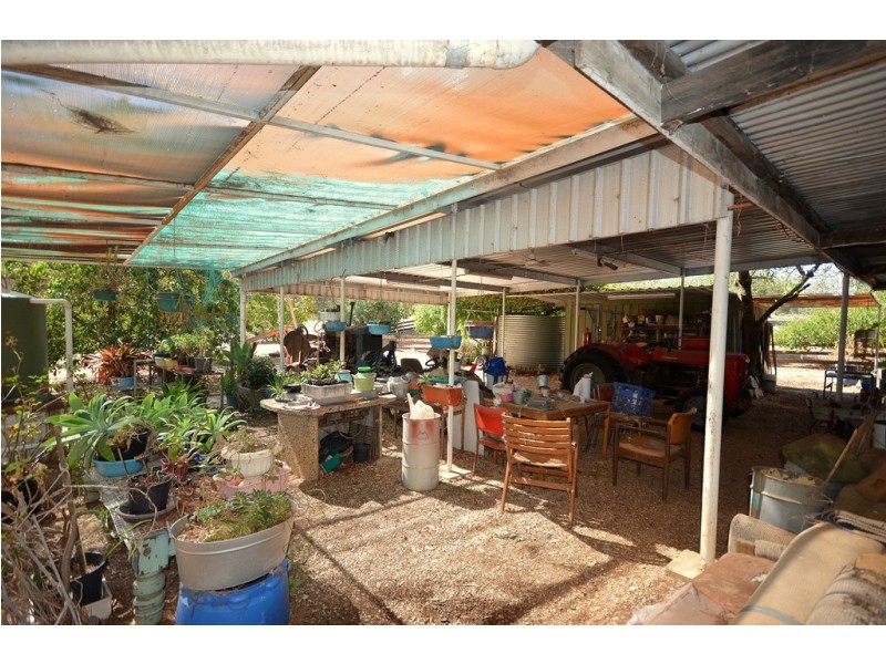 1175 Redbank – Barkly Road, Barkly VIC 3384