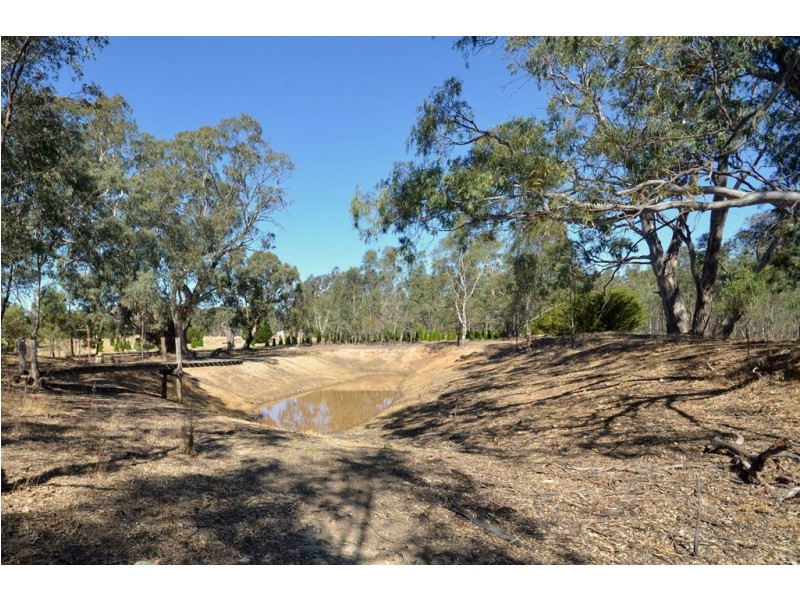 1175 Redbank – Barkly Road, Barkly VIC 3384