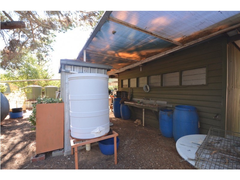 1175 Redbank – Barkly Road, Barkly VIC 3384