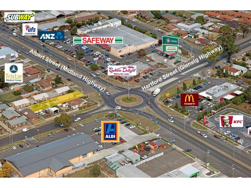 39 Albert St, Sebastopol VIC 3356