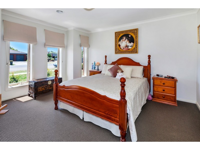 113 Cuthberts Road, Alfredton VIC 3350