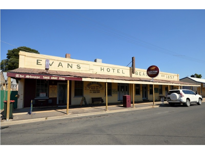 38 Main Street, Bealiba VIC 3475