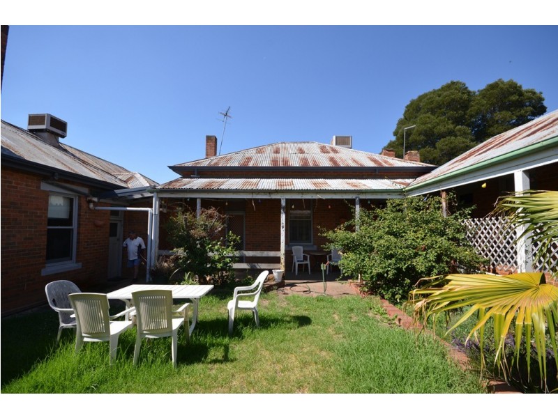 38 Main Street, Bealiba VIC 3475