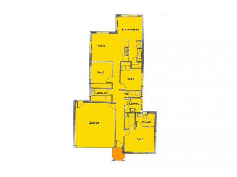 Lot 52 Bolton Street, Sebastopol VIC 3356