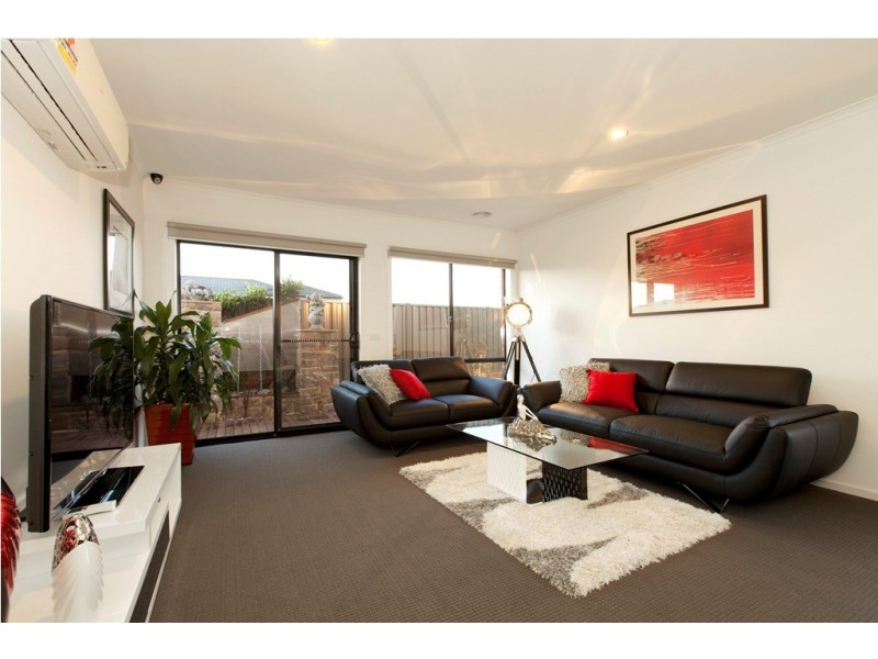 Lot 98 Baudinette Drive, Sebastopol VIC 3356