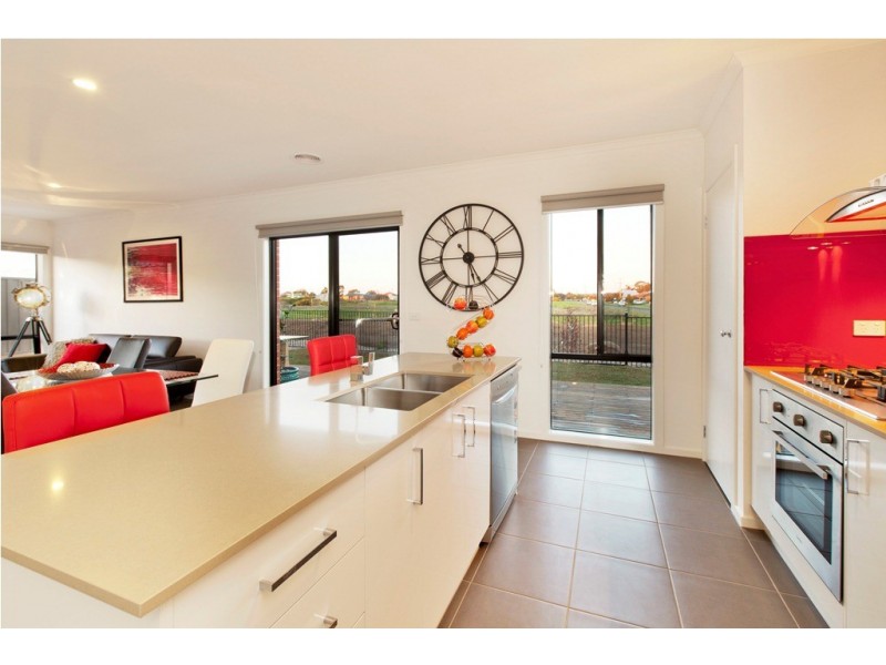 Lot 98 Baudinette Drive, Sebastopol VIC 3356