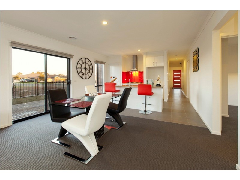 Lot 98 Baudinette Drive, Sebastopol VIC 3356