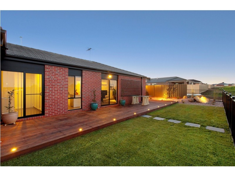 Lot 98 Baudinette Drive, Sebastopol VIC 3356