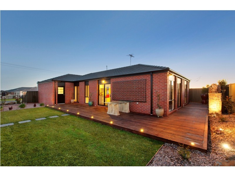 Lot 98 Baudinette Drive, Sebastopol VIC 3356
