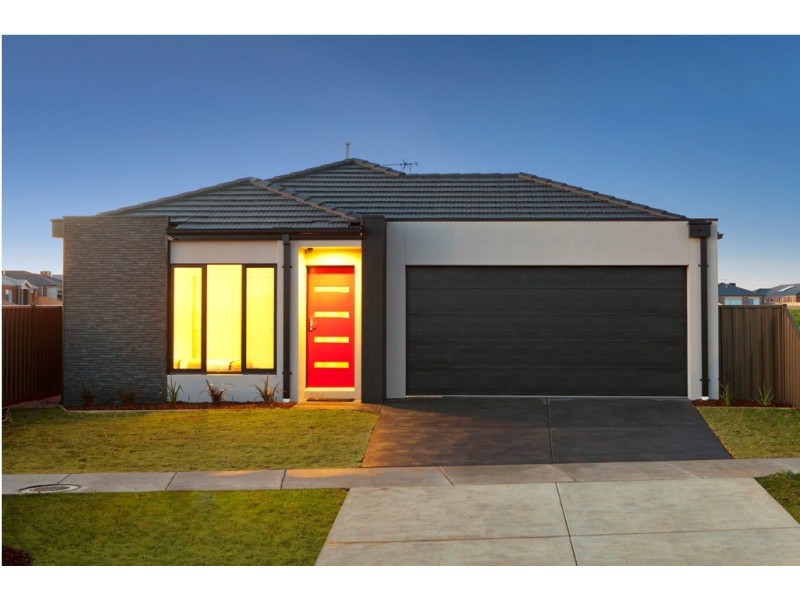 Lot 97 Baudinette Drive, Sebastopol VIC 3356