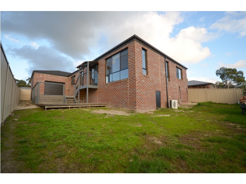 4 Cecile Court, Ballarat East VIC 3350