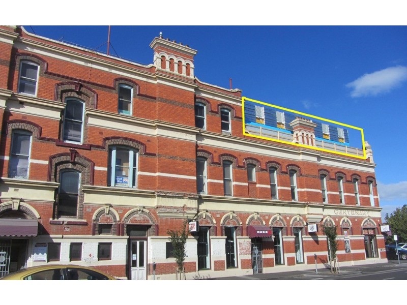 Office 2, 6/3 Peel Street, Ballarat VIC 3350