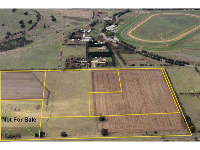 Lot 2 Midas Road, Miners Rest VIC 3352