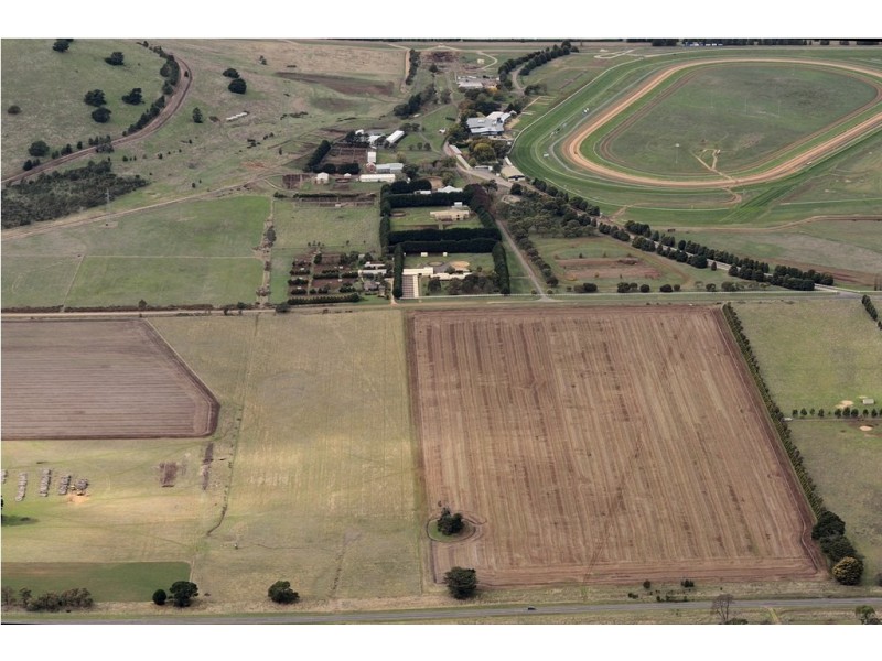 Lot 2 Midas Road, Miners Rest VIC 3352