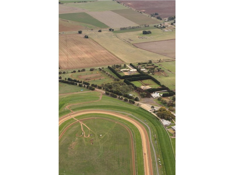 Lot 2 Midas Road, Miners Rest VIC 3352
