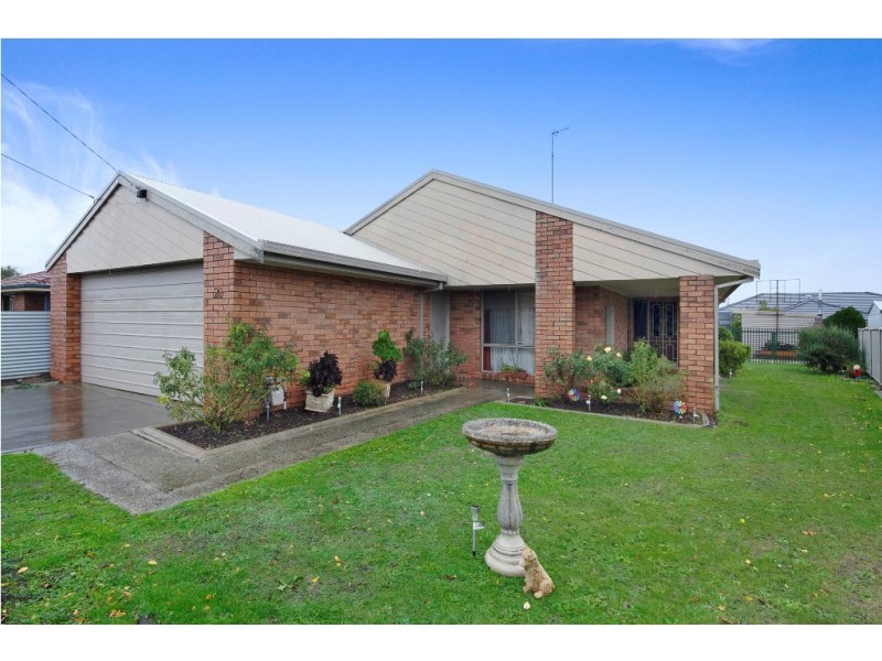 20 Panorama Drive, Delacombe VIC 3356