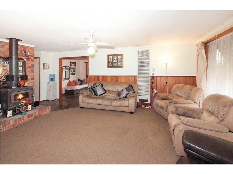 20 Panorama Drive, Delacombe VIC 3356