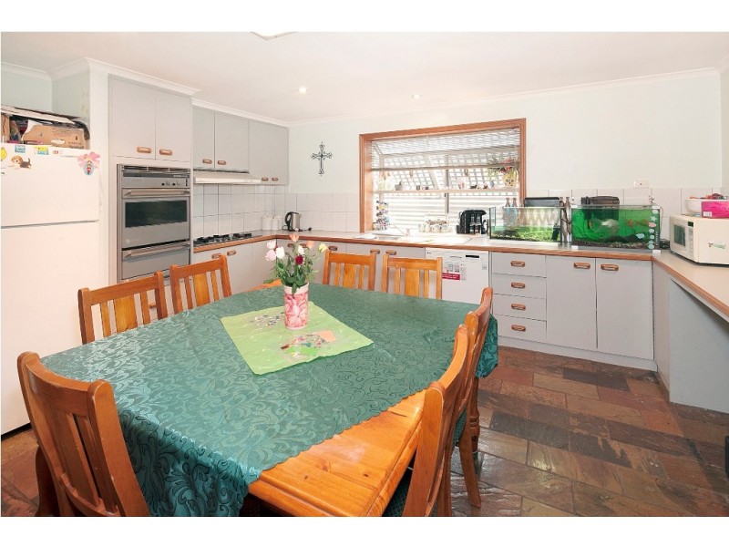 20 Panorama Drive, Delacombe VIC 3356