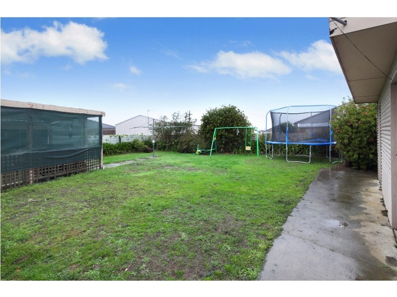 20 Panorama Drive, Delacombe VIC 3356