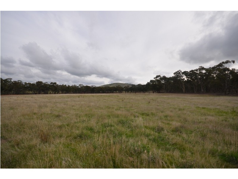 CA 28 and 28B Timor – Mount Hooghly, Mount Hooghly VIC 3472