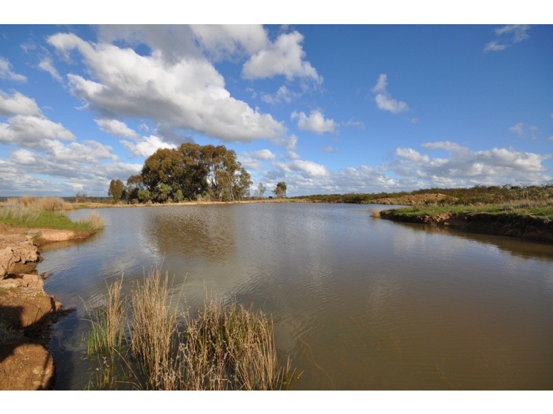 CA 28 and 28B Timor – Mount Hooghly, Mount Hooghly VIC 3472