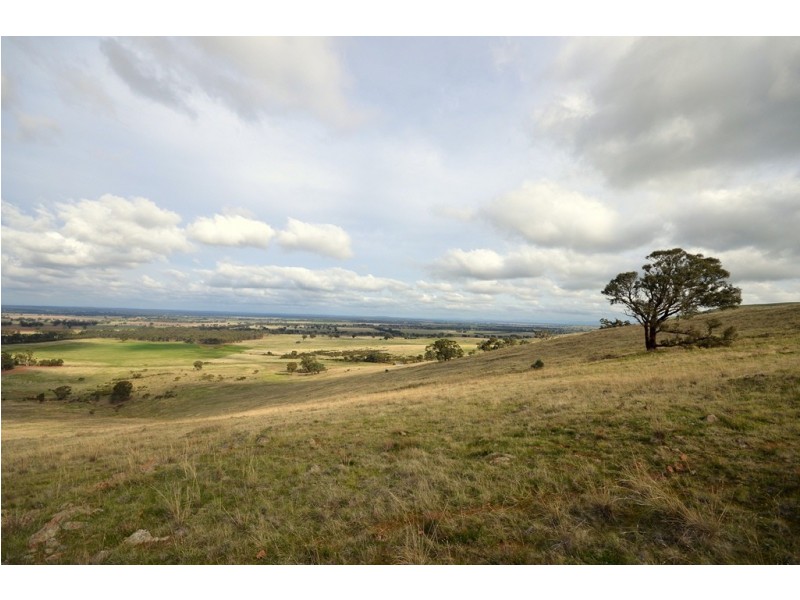 CA 28 and 28B Timor – Mount Hooghly, Mount Hooghly VIC 3472