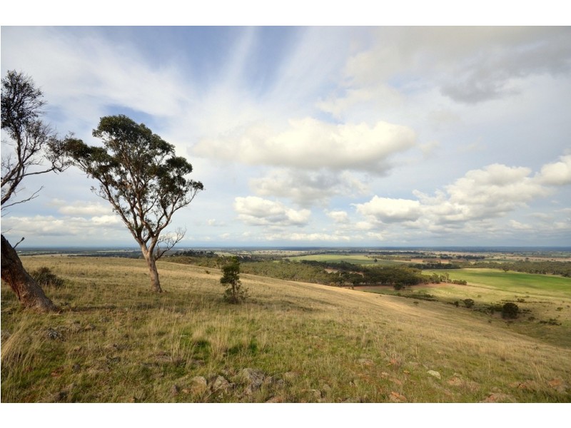 CA 28 and 28B Timor – Mount Hooghly, Mount Hooghly VIC 3472