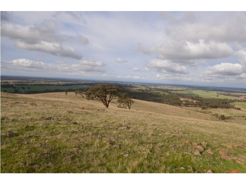 CA 28 and 28B Timor – Mount Hooghly, Mount Hooghly VIC 3472