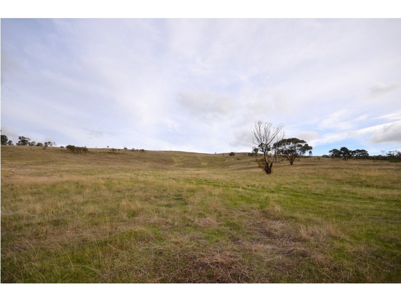 CA 28 and 28B Timor – Mount Hooghly, Mount Hooghly VIC 3472