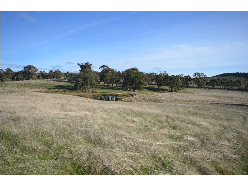 CA 1K and 1K1 Wylies Road, Garibaldi VIC 3352