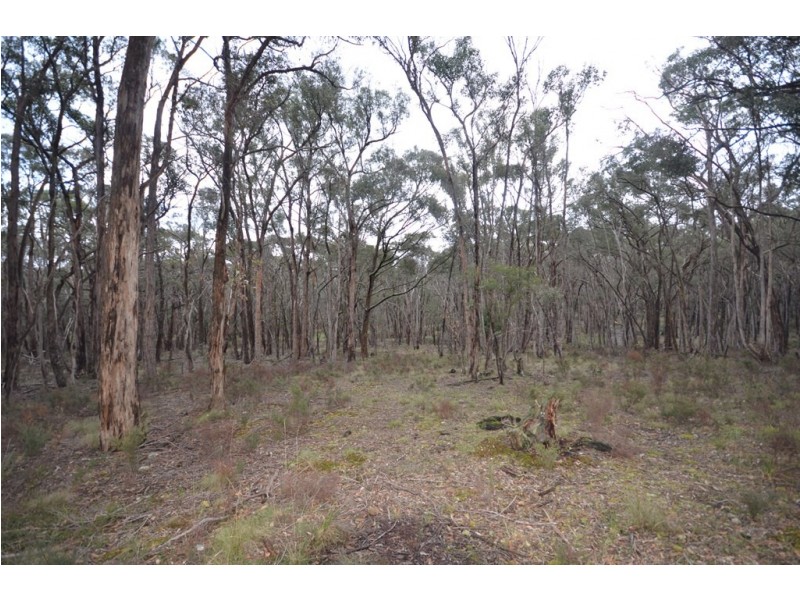 Lot 1 Mount Doran Road, Mount Doran VIC 3334
