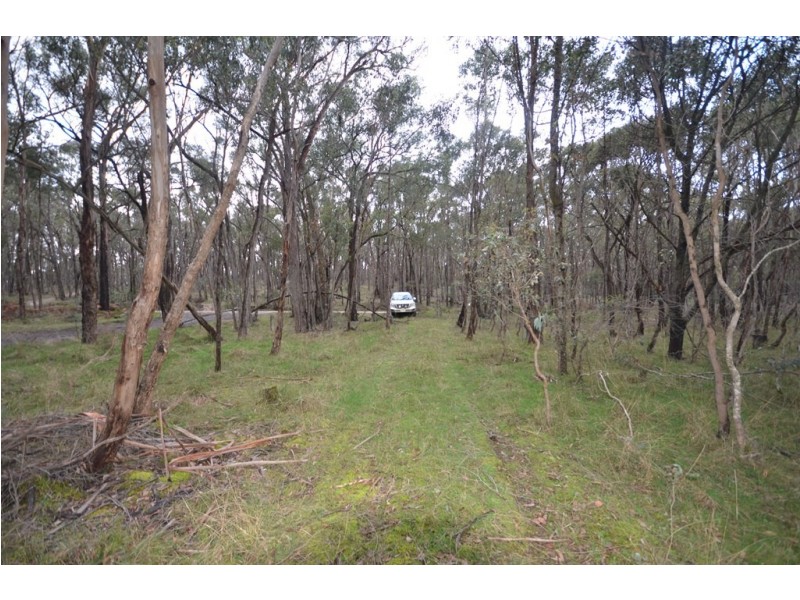 Lot 1 Mount Doran Road, Mount Doran VIC 3334