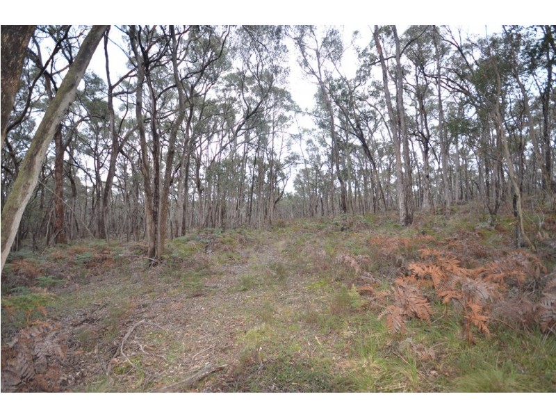 Lot 1 Mount Doran Road, Mount Doran VIC 3334