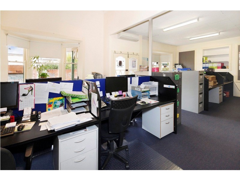 2 East Street South, Bakery Hill VIC 3350