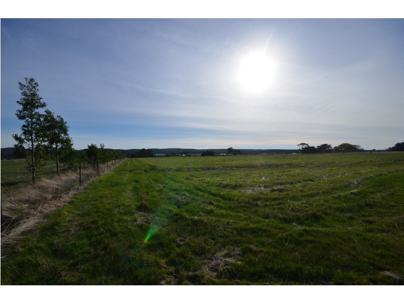Lot 3 Galatea Road, Newtown VIC 3351
