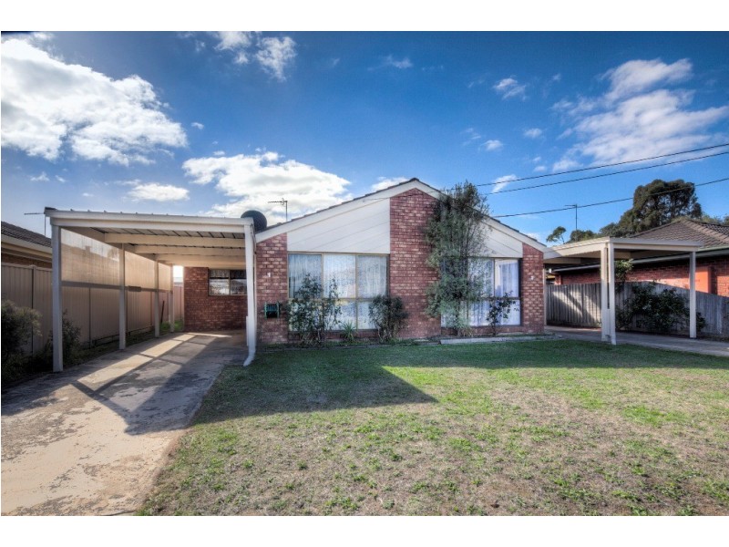 1/85 Marie Crescent, Wendouree VIC 3355
