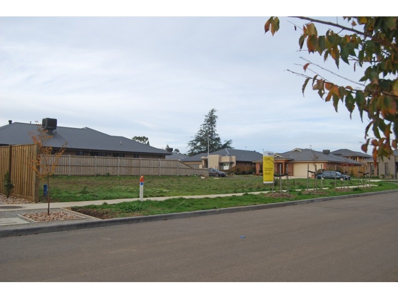 12 Bellington Drive, Alfredton VIC 3350