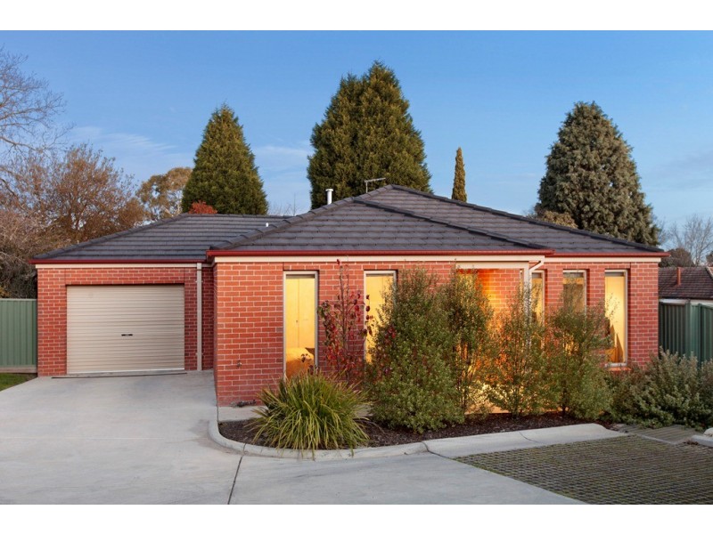 10 Newhaven Close (917 Tress Street), Mount Pleasant VIC 3350