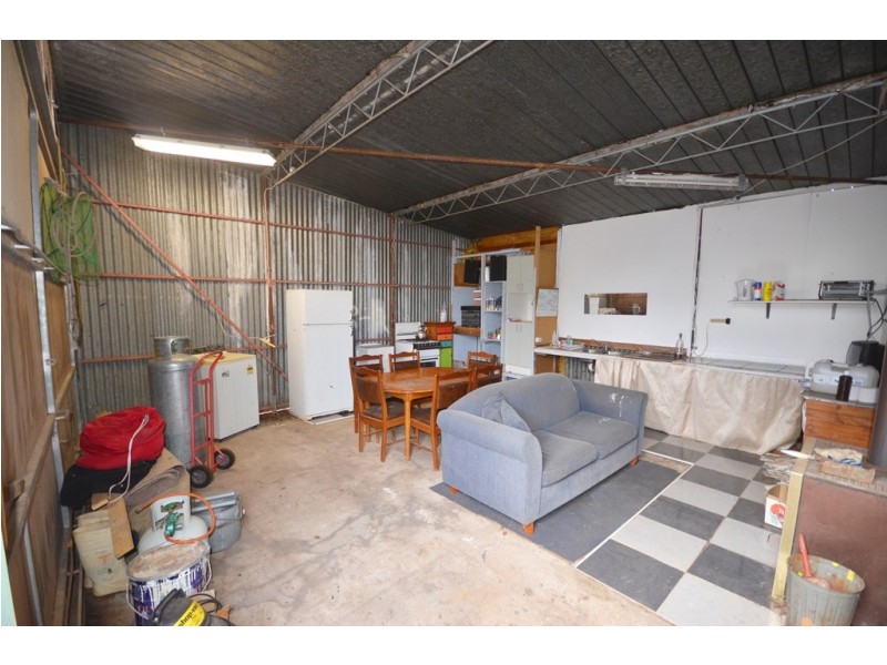 99 Smiths Road, Bealiba VIC 3475