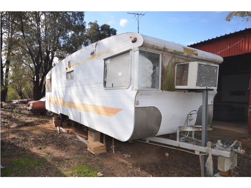 99 Smiths Road, Bealiba VIC 3475
