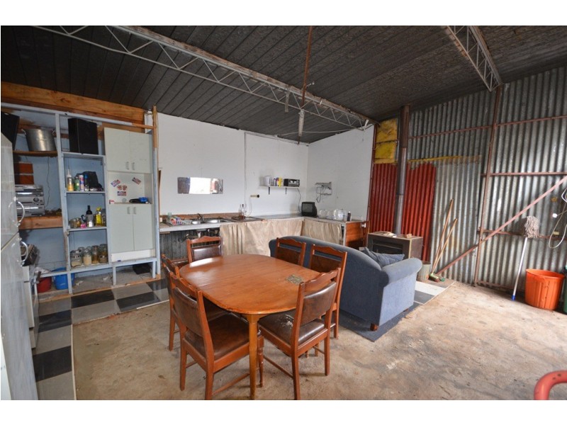 99 Smiths Road, Bealiba VIC 3475