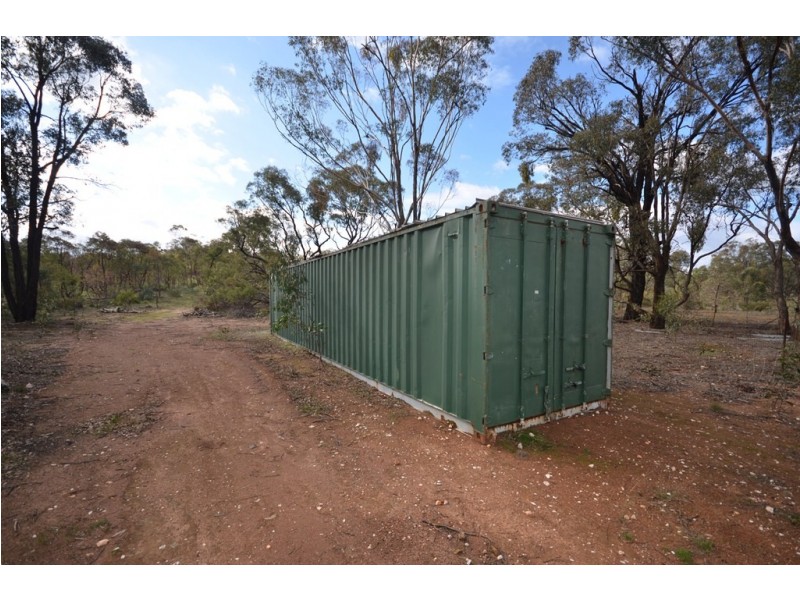 99 Smiths Road, Bealiba VIC 3475
