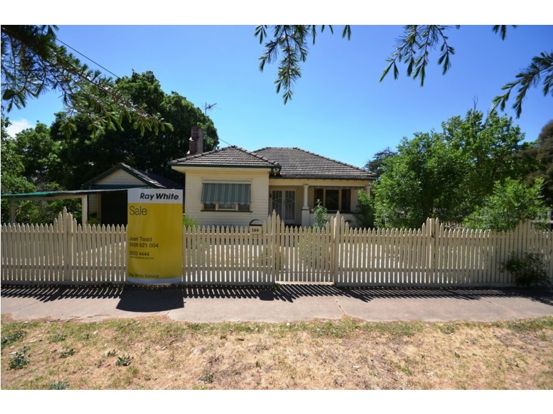 198 High Street, Avoca VIC 3467