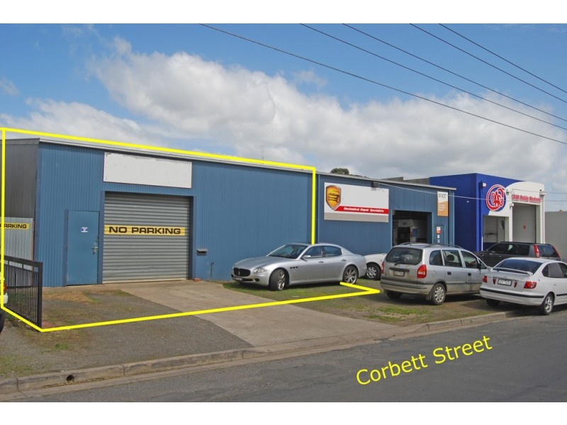 1/26 Corbett Street, Ballarat East VIC 3350