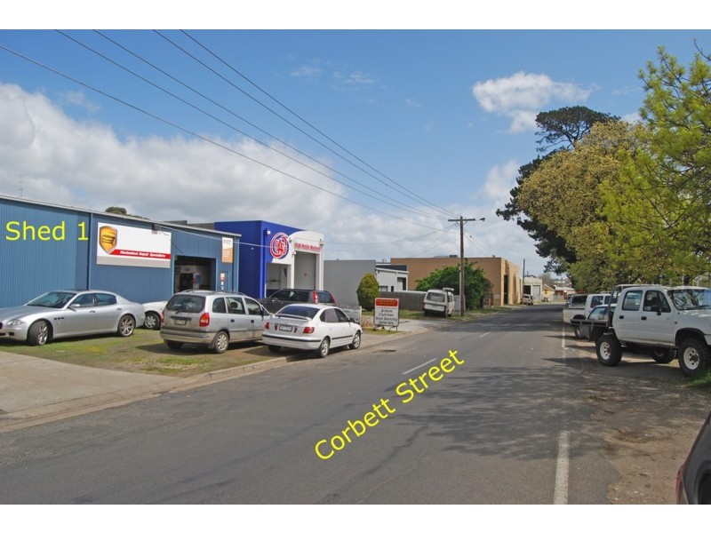 1/26 Corbett Street, Ballarat East VIC 3350
