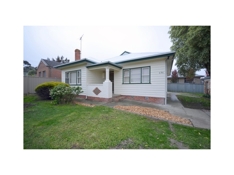 636 York Street, Ballarat VIC 3350