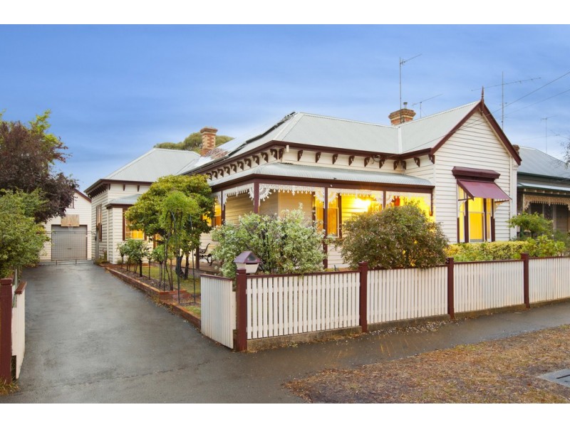 723 Barkly Street, Mount Pleasant VIC 3350