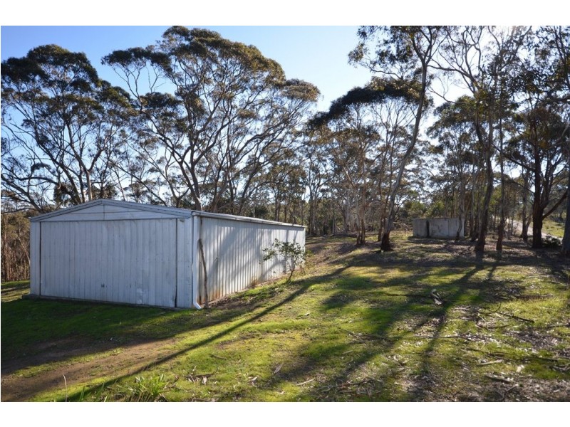 250 Camerons Lane, Beremboke VIC 3342