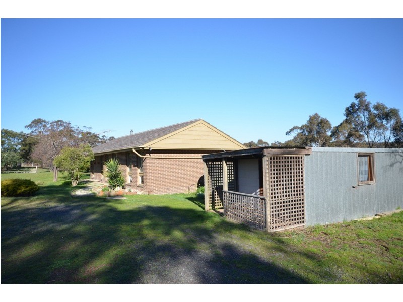 250 Camerons Lane, Beremboke VIC 3342
